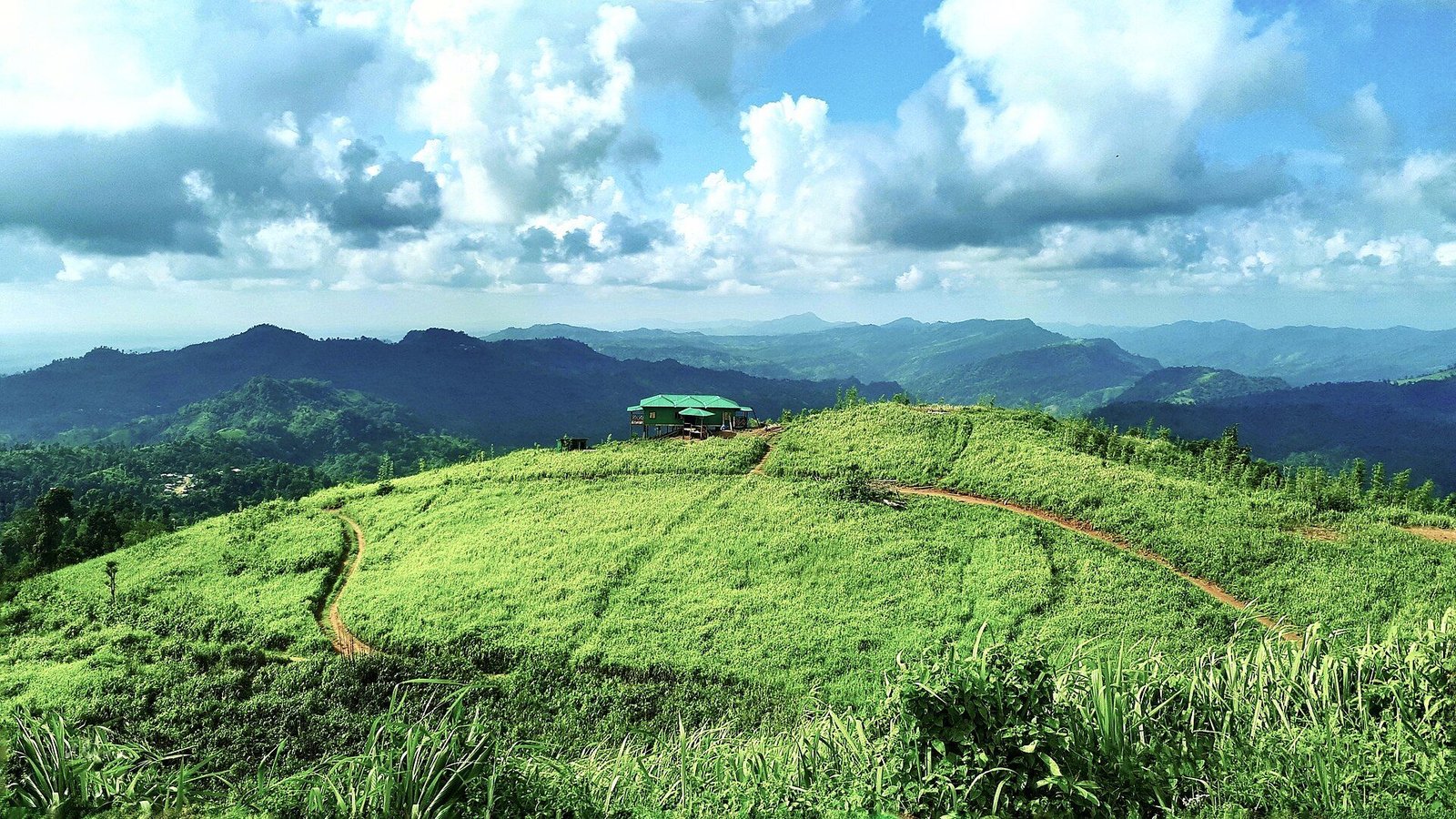 কেওক্রাডং ও বগালেক ক্লাসিক