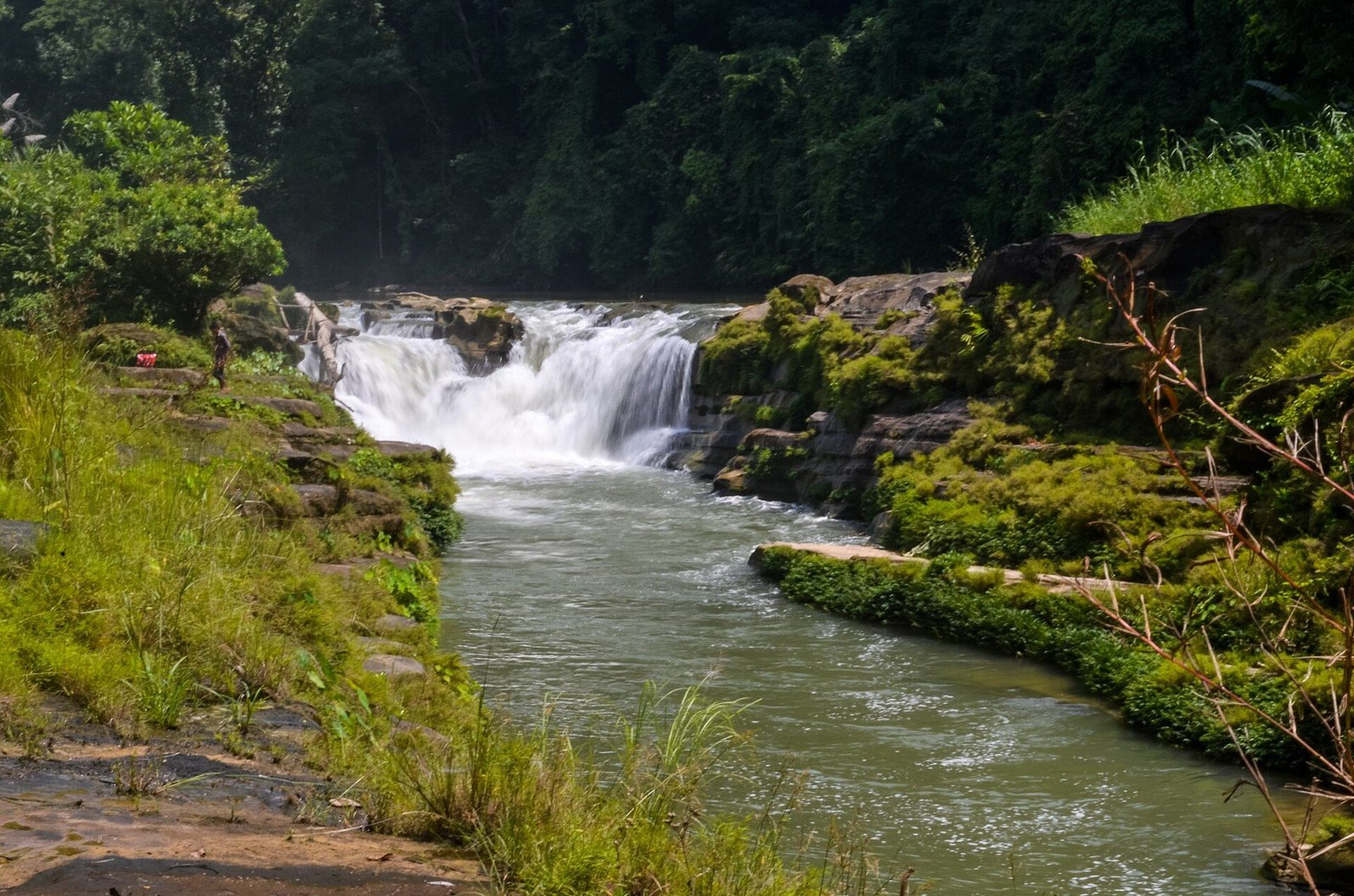 নাফাখুম যাবেন? খরচ, রুট আর জরুরি টিপস